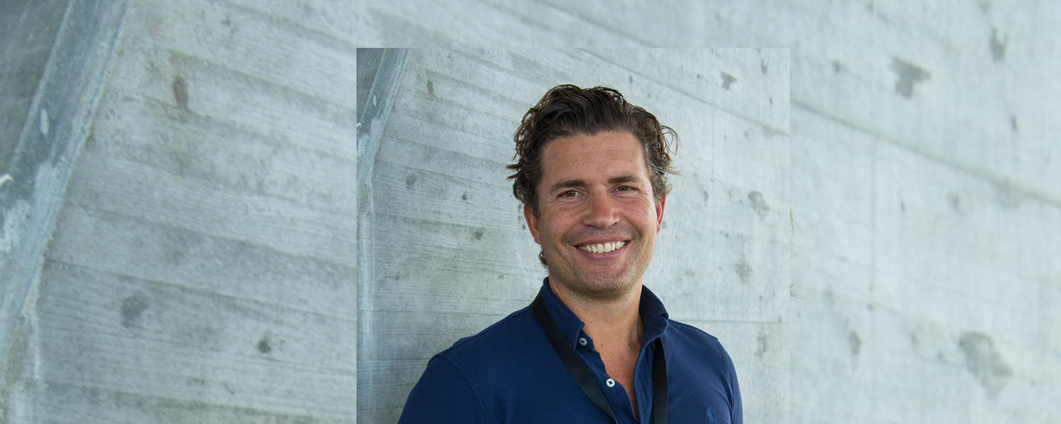 CEO & Co-Founder at Relesys, Jesper Roesgaard